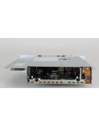 D012F Dell IBM Ultrium LTO-4 Half-Height SAS Tape Drive