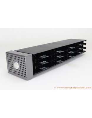 JW285 Dell PowerVault I/O Station Left Tape Magazine