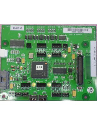 263645-001 HP StorageWorks MSL5052 Control Board
