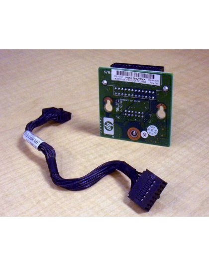 519323-001 HP StorageWorks Fan Interconnect Board
