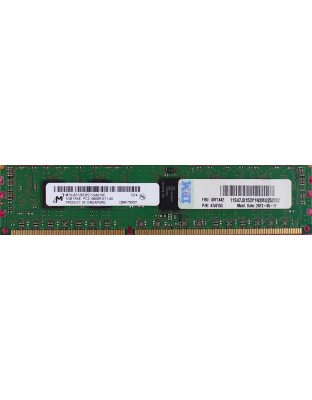 IBM 49Y1442 1GB DDR3-1333MHz ECC Registered RAM
