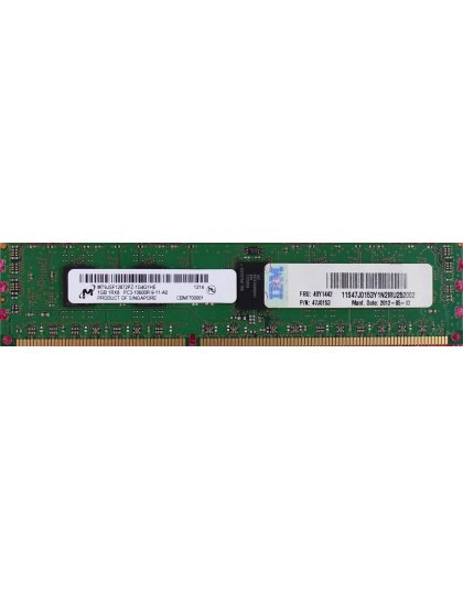 IBM 49Y1442 1GB DDR3-1333MHz ECC Registered RAM