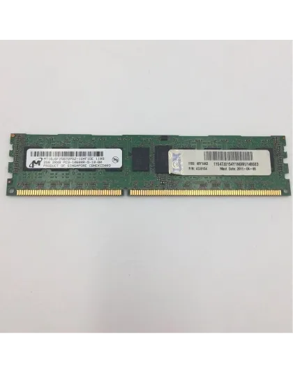 IBM 49Y1443 2GB DDR3-1333MHz ECC Registered RAM