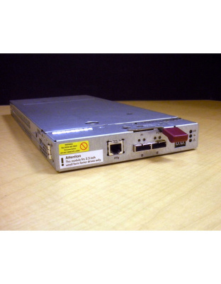 519320-001 HP StorageWorks SAS I/O Module