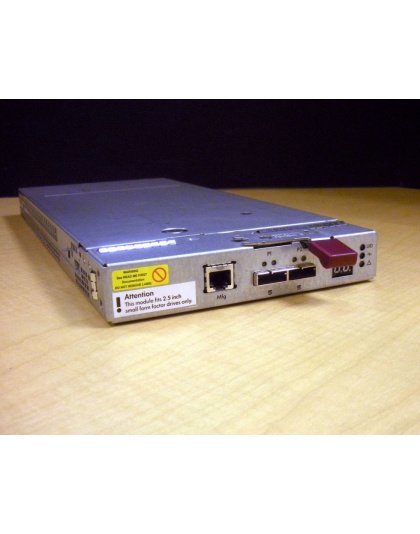 519320-001 HP StorageWorks SAS I/O Module