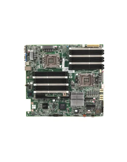 608882-001 HP ProLiant DL160 G6 Motherboard