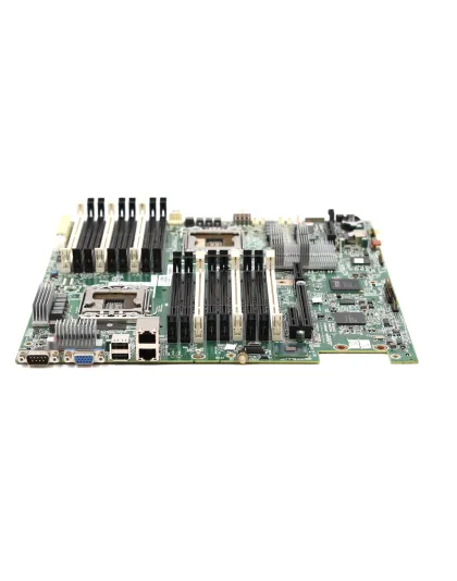 608882-001 HP ProLiant DL160 G6 Motherboard