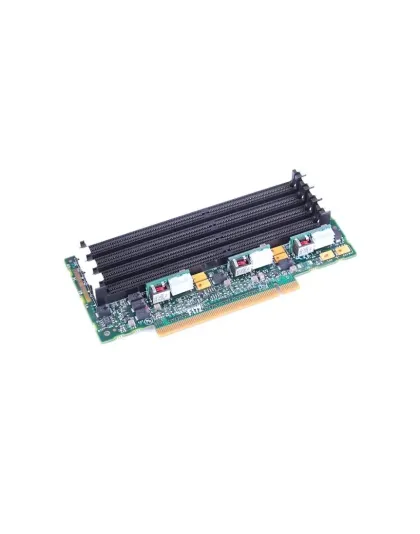 501-7058 Sun Fire UltraSPARC IV+ CPU Memory Board