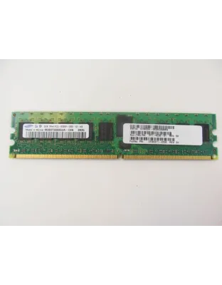371-4236 Sun 2GB DDR2-667MHz ECC Registered RAM