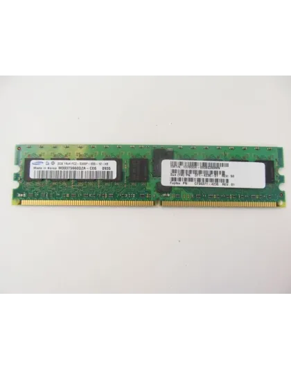 371-4236 Sun 2GB DDR2-667MHz ECC Registered RAM