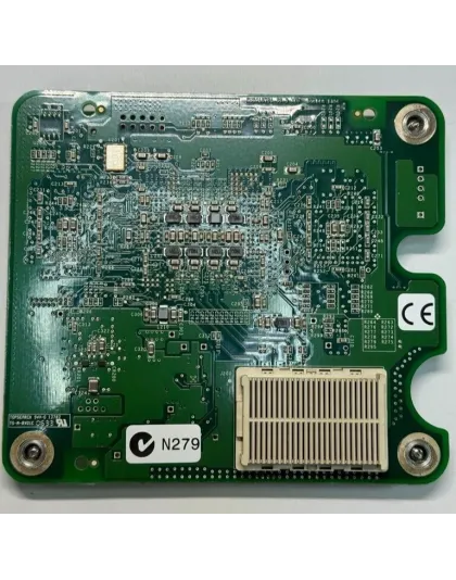 405920-001 HP 4Gb PCI-E Dual Port FC HBA Card