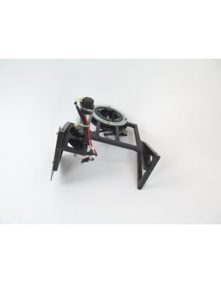 23R3547 IBM Tape Library Robot Accessor Pivot Assembly