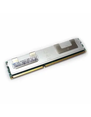 NN876 Dell 4GB PC3-10600 DDR3 ECC Reg Memory DIMM