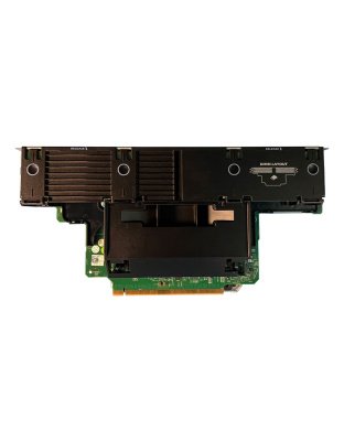 R548H Dell PowerEdge R910 Server Memory Riser Card