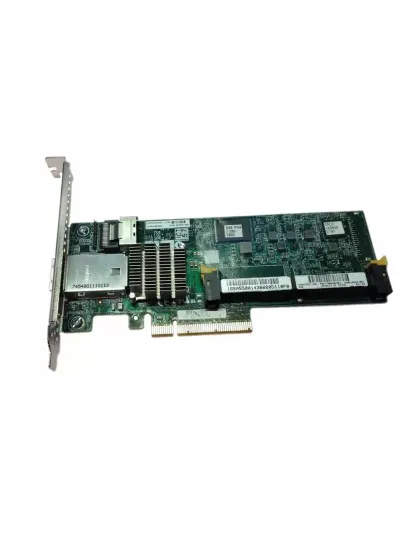 633537-001 HP Smart Array P222 Raid Controller