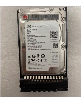 02311HAP Huawei 600GB 10K SAS 2.5 Inch HDD