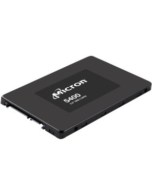 MTFDDAK960TGA Micron 5400 PRO 960GB SATA SSD