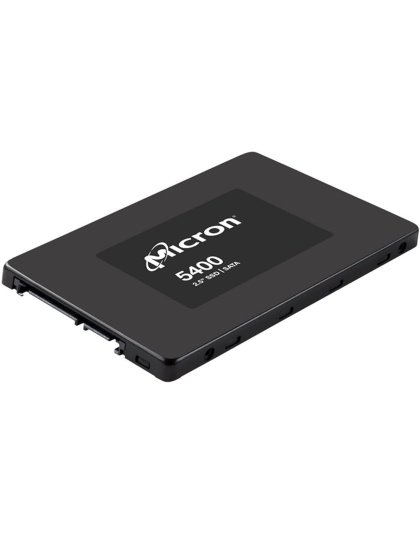MTFDDAK960TGA Micron 5400 PRO 960GB SATA SSD