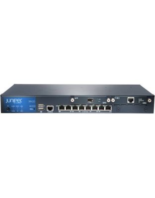 SRX220 Juniper SRX220H Gateway Router