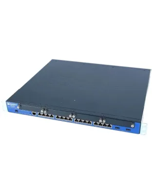 SRX240 Juniper SRX240H2 Gateway Security Device