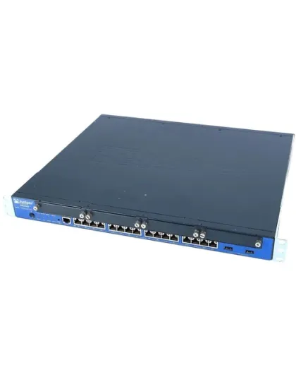 SRX240 Juniper SRX240H2 Gateway Security Device