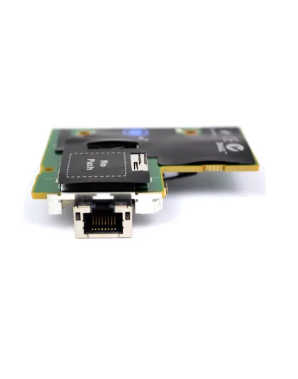 K869T Dell iDRAC6 Enterprise Remote Access Card