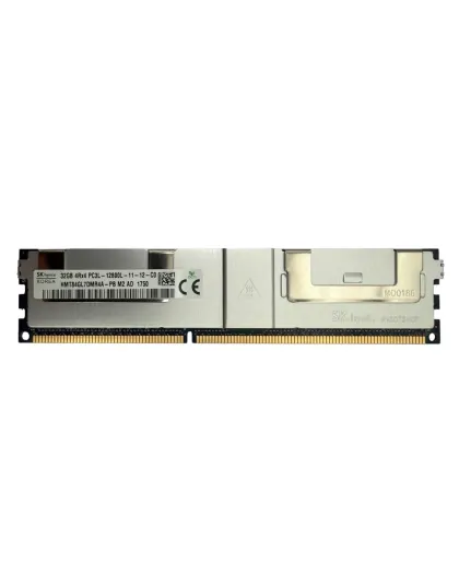 HMT84GL7MMR4A-H9 Hynix 32GB DDR3 Server RAM