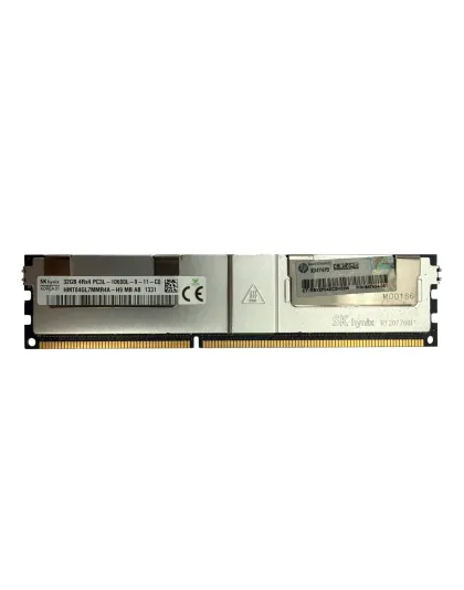 HMT84GL7MMR4A Hynix 32GB DDR3 Server RAM