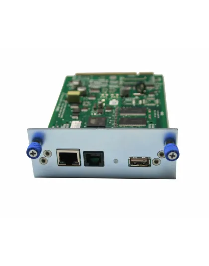 23R9628 IBM TS3100 Library Controller Card