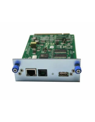 45E1414 IBM TS3100 TS3200 Tape Library Controller Card