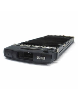 X438A-R6 NetApp 400GB SAS 2.5 Inch SSD