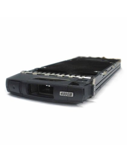 X438A-R6 NetApp 400GB SAS 2.5 Inch SSD