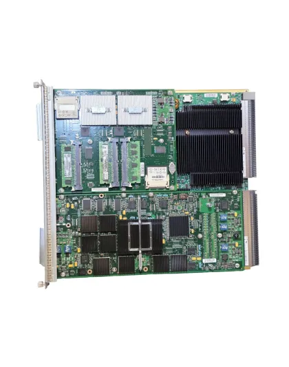 RSP720-3CXLGE Cisco Route Switch Processor 720