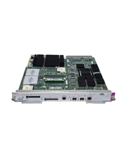 RSP720-3CXLGE Cisco Route Switch Processor 720
