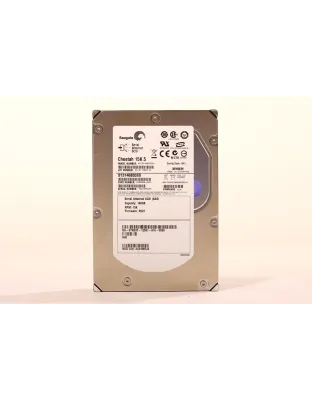 TN937 Dell 146GB 15K SAS 3.5 Inch HDD