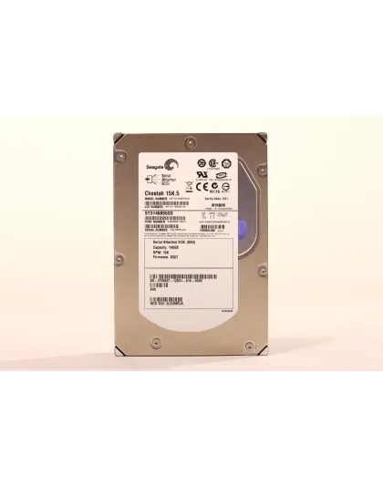 TN937 Dell 146GB 15K SAS 3.5 Inch HDD
