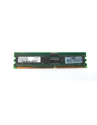 373029-851 HP 1GB PC3200 DDR-400 Server RAM