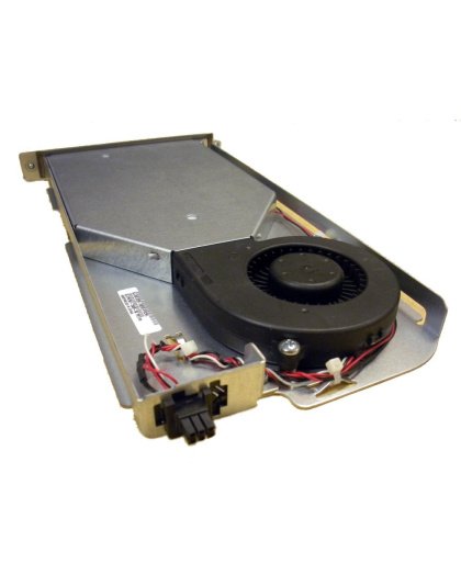 541-0645 Sun Rear Fan Tray Assembly
