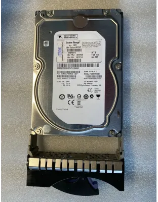 00Y5716 IBM 3TB 7.2K SAS 3.5 Inch HDD
