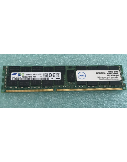 M393B2G70BH0-YK0 Samsung 16GB PC3L-12800R DDR3L