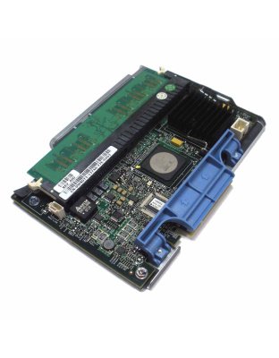 TU005 Dell PERC 5/i PCI-E SAS RAID Controller