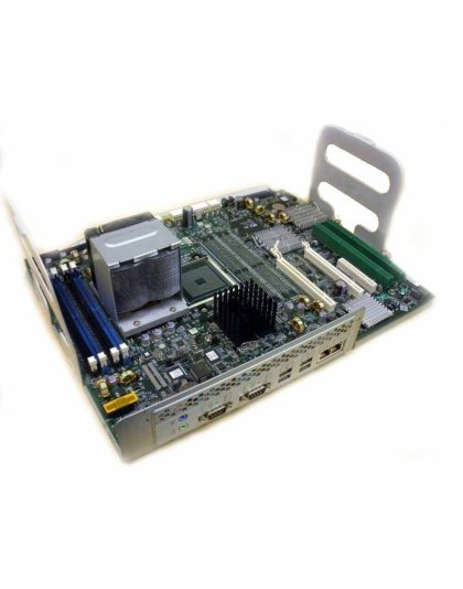 375-3277 Sun Ultra 45 Workstation Motherboard
