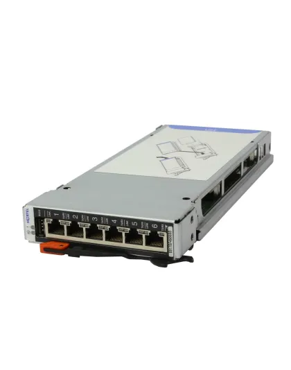 32R1869 IBM Nortel L2/3 Copper GigE Switch Module