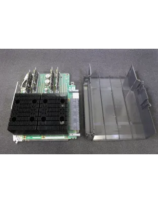 375-3568 Sun SPARC64 VII 2.4GHz CPU Module