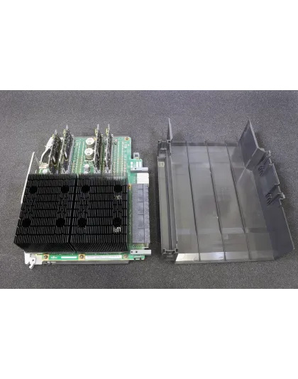 375-3568 Sun SPARC64 VII 2.4GHz CPU Module