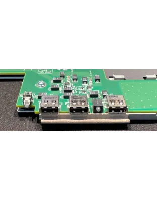 79T3J Dell PowerEdge M710 Server Motherboard