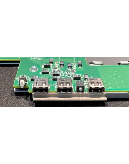 79T3J Dell PowerEdge M710 Server Motherboard