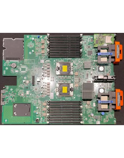 79T3J Dell PowerEdge M710 Server Motherboard