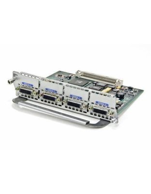 NM-4T Cisco 4-Port Serial Network Module