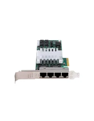 AD339-67001 HPE PCIe 4-Port 1000Base-T Network Adapter